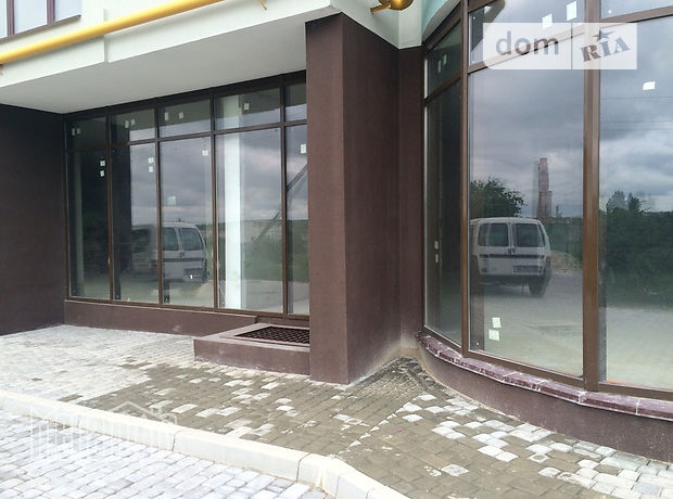 Торговая площадь в Тернополе, продажа по, район Кутковцы, цена: 155 000 долларов за объект фото 1 Торговая площадь в Тернополе, продажа по, район Кутковцы, цена: 155 000 долларов за объект фото 1