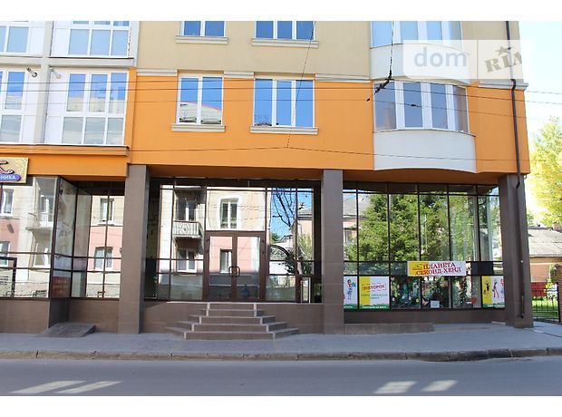 Продажа торговой площади, Тернополь, р‑н. Центр, Хмельницкого Богдана улица Продажа торговой площади, Тернополь, р‑н. Центр, Хмельницкого Богдана улица