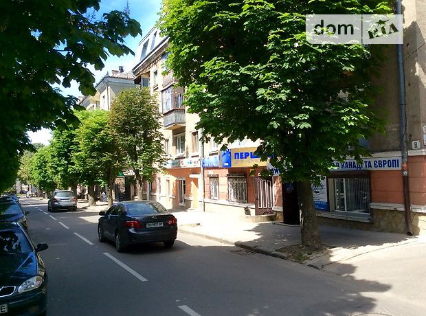 Продажа торговой площади, Тернополь, р‑н. Центр, Словацкого Юлиуша улица Продажа торговой площади, Тернополь, р‑н. Центр, Словацкого Юлиуша улица