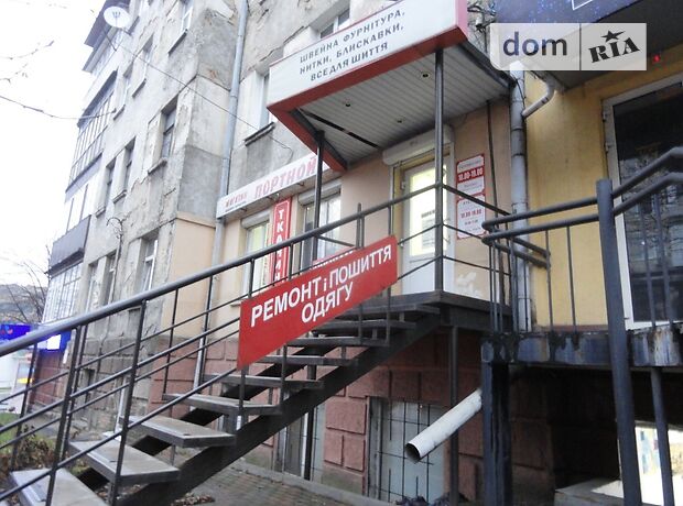 Торговая площадь в Виннице, продажа по Театральная улица, район Центр, цена: договорная за объект фото 1 Торговая площадь в Виннице, продажа по Театральная улица, район Центр, цена: договорная за объект фото 1