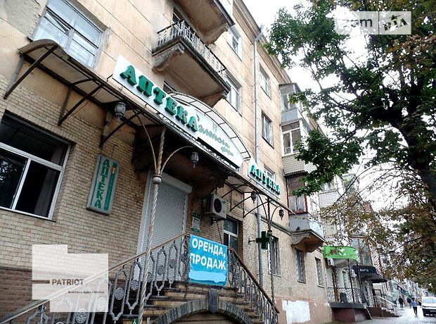 Торговая площадь в Виннице, продажа по Гоголя улица, район Центр, цена: 159 000 долларов за объект фото 1 Торговая площадь в Виннице, продажа по Гоголя улица, район Центр, цена: 159 000 долларов за объект фото 1