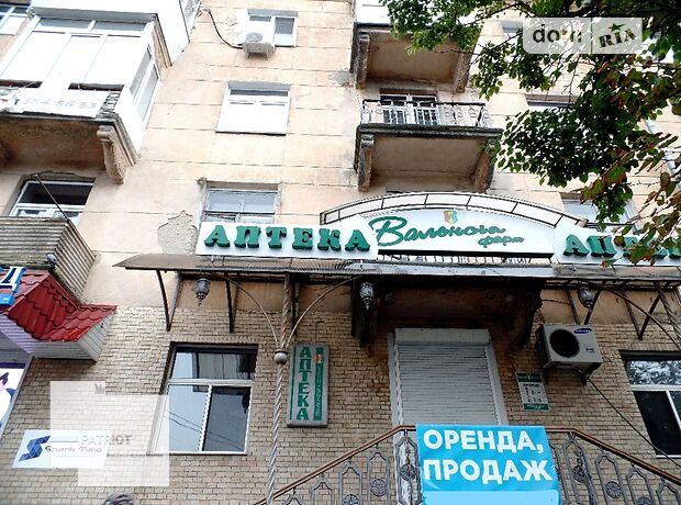 Торговая площадь в Виннице, продажа по Гоголя улица, район Центр, цена: 159 000 долларов за объект фото 1 Торговая площадь в Виннице, продажа по Гоголя улица, район Центр, цена: 159 000 долларов за объект фото 1