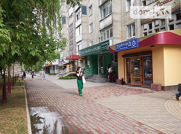 Продажа торговой площади, Винница, р‑н. Вишенка, Келецкая улица Продажа торговой площади, Винница, р‑н. Вишенка, Келецкая улица
