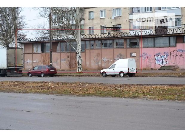Продажа торговой площади, Запорожье, р‑н. Космос, Чумаченко улица Продажа торговой площади, Запорожье, р‑н. Космос, Чумаченко улица