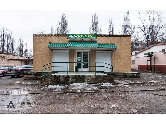 Торговая площадь в Запорожье, продажа по ул. Чаривная, 159а, район Шевченковский, цена: договорная за объект фото 1 Торговая площадь в Запорожье, продажа по ул. Чаривная, 159а, район Шевченковский, цена: договорная за объект фото 1