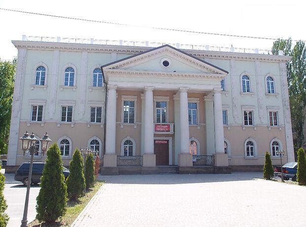 Торговая площадь в Запорожье, продажа по Победы улица 24, район Вознесеновский (Орджоникидзевский), цена: договорная за объект фото 1 Торговая площадь в Запорожье, продажа по Победы улица 24, район Вознесеновский (Орджоникидзевский), цена: договорная за объект фото 1