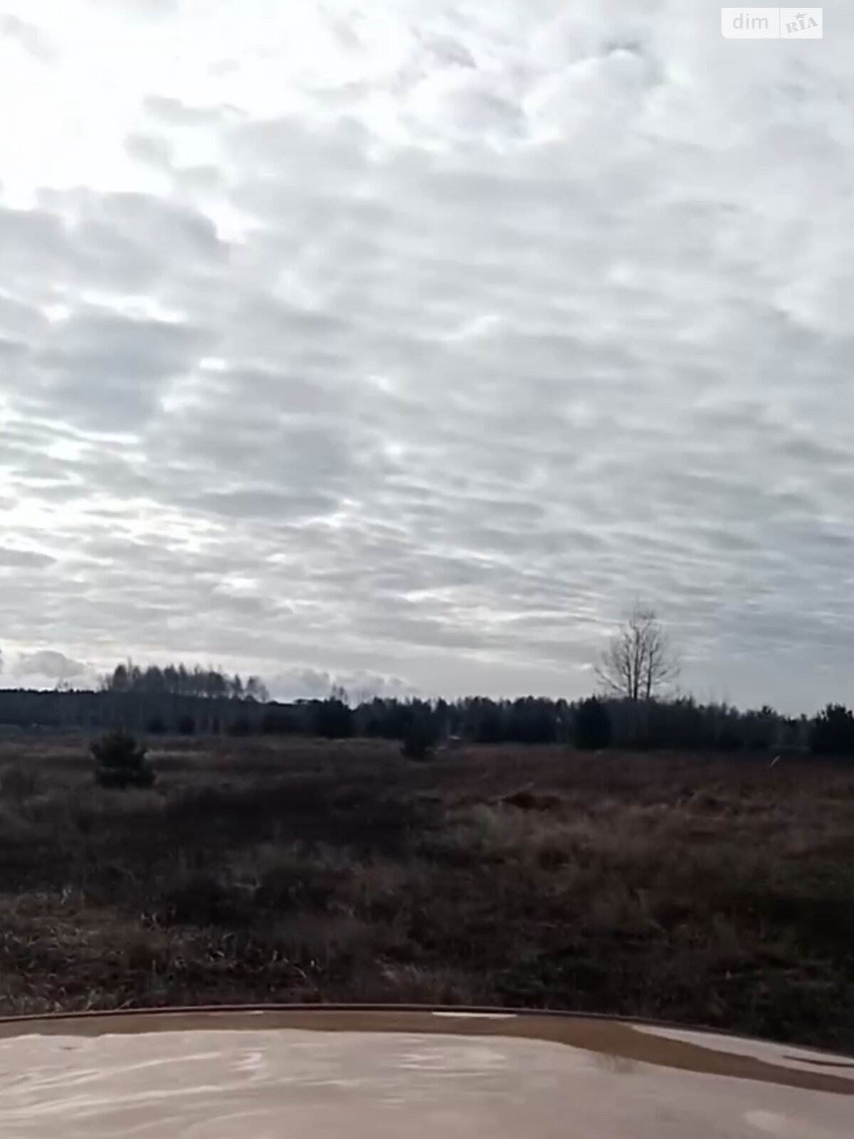 Земельна ділянка під житлову забудову в Абрамівці, площа 20 соток фото 1 Земельна ділянка під житлову забудову в Абрамівці, площа 20 соток фото 1