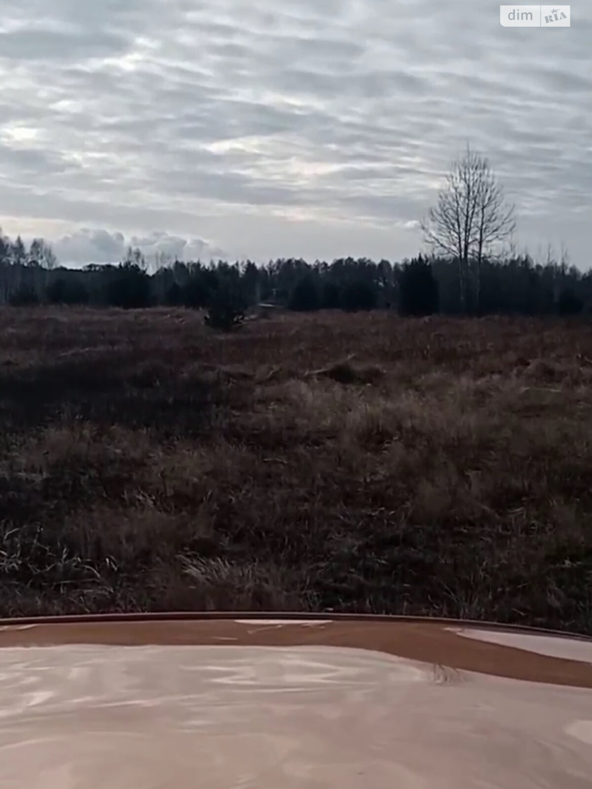 Земельна ділянка під житлову забудову в Абрамівці, площа 20 соток фото 1 Земельна ділянка під житлову забудову в Абрамівці, площа 20 соток фото 1