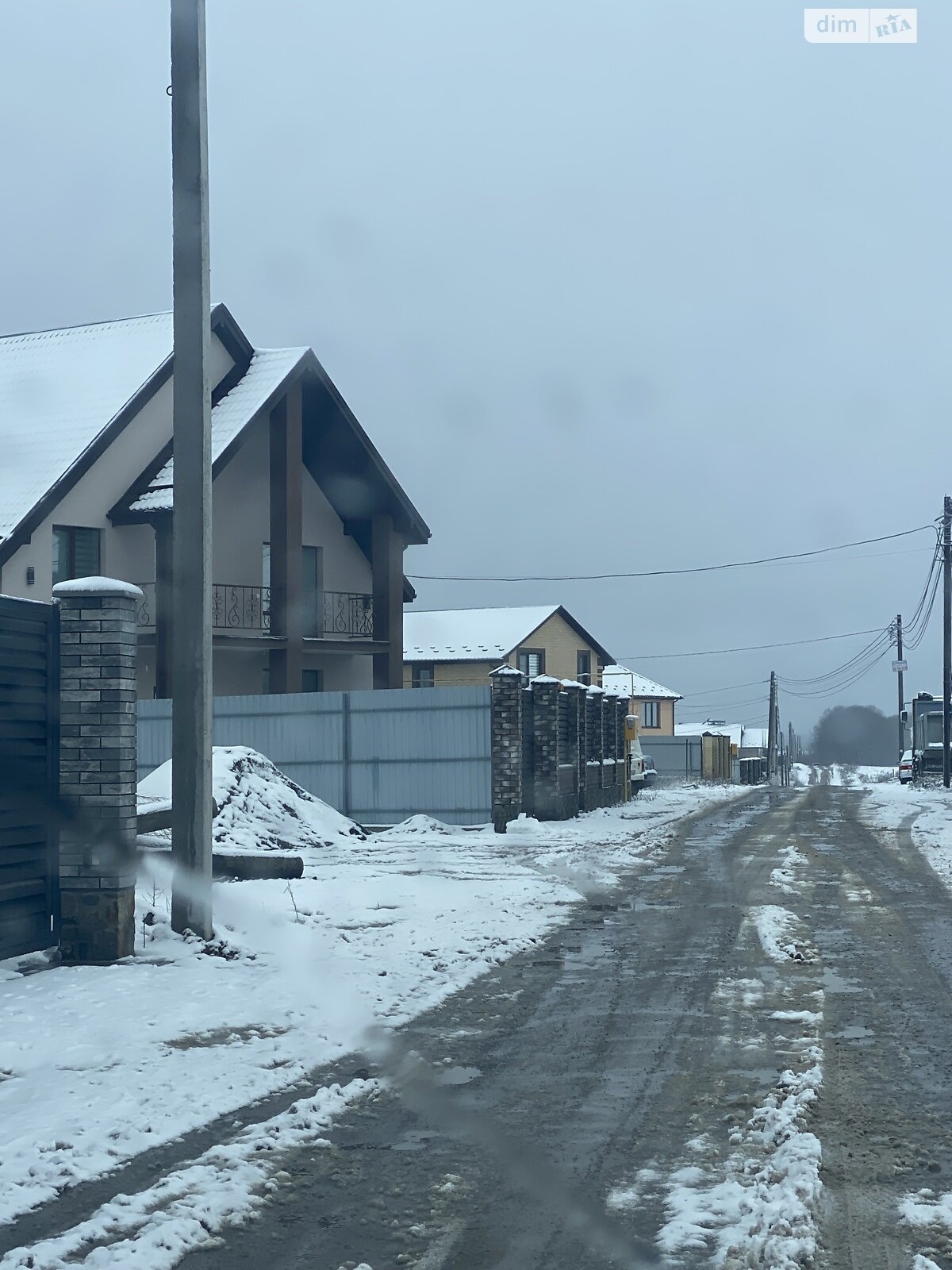 Земельна ділянка під житлову забудову в Агрономічному, площа 5 соток фото 1