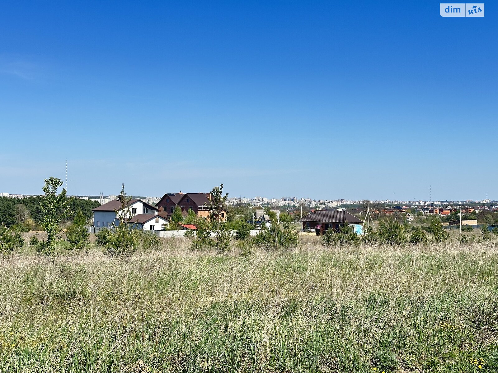 Земельна ділянка під житлову забудову в Агрономічному, площа 9 соток фото 1 Земельна ділянка під житлову забудову в Агрономічному, площа 9 соток фото 1