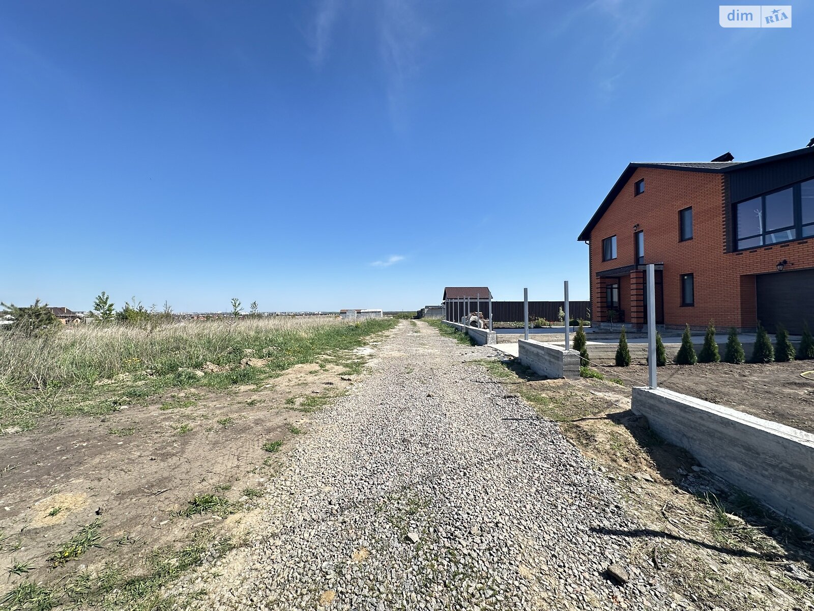 Земельна ділянка під житлову забудову в Агрономічному, площа 9 соток фото 1 Земельна ділянка під житлову забудову в Агрономічному, площа 9 соток фото 1