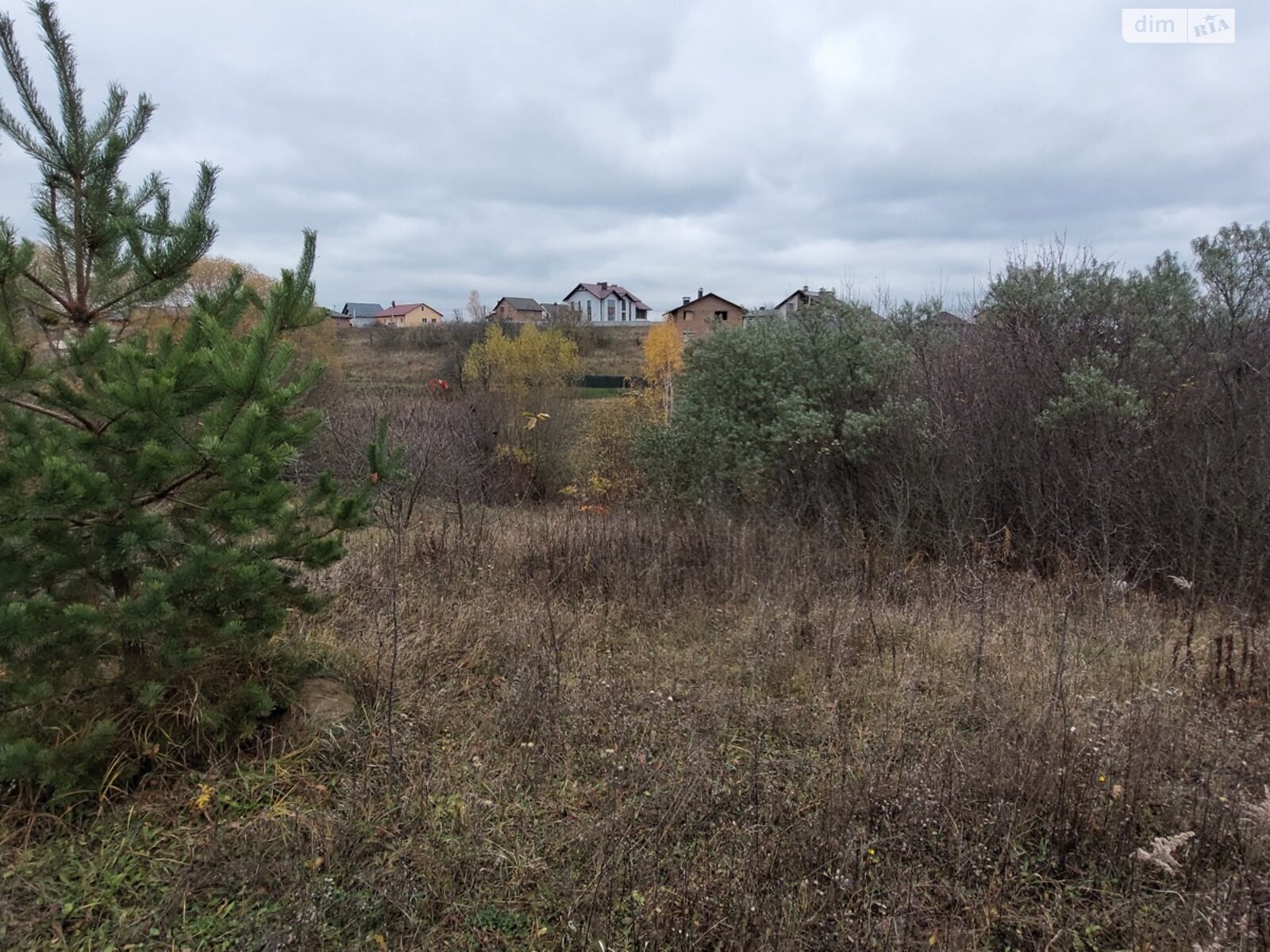 Земельна ділянка під житлову забудову в Агрономічному, площа 6 соток фото 1