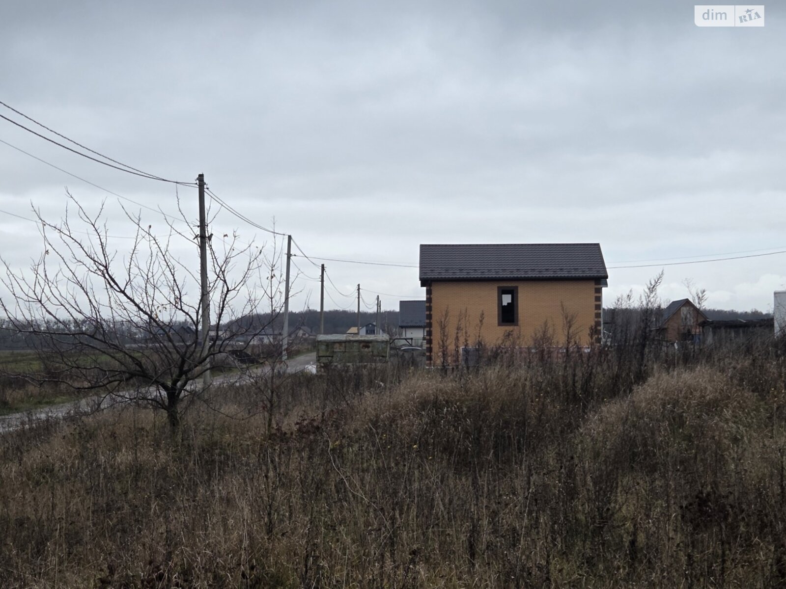 Земельна ділянка під житлову забудову в Агрономічному, площа 9 соток фото 1 Земельна ділянка під житлову забудову в Агрономічному, площа 9 соток фото 1