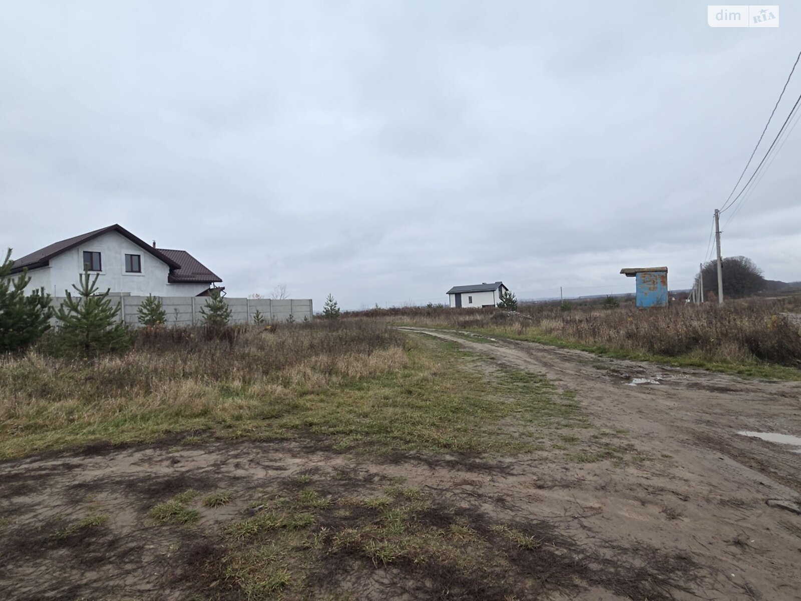 Земельна ділянка під житлову забудову в Агрономічному, площа 9 соток фото 1 Земельна ділянка під житлову забудову в Агрономічному, площа 9 соток фото 1