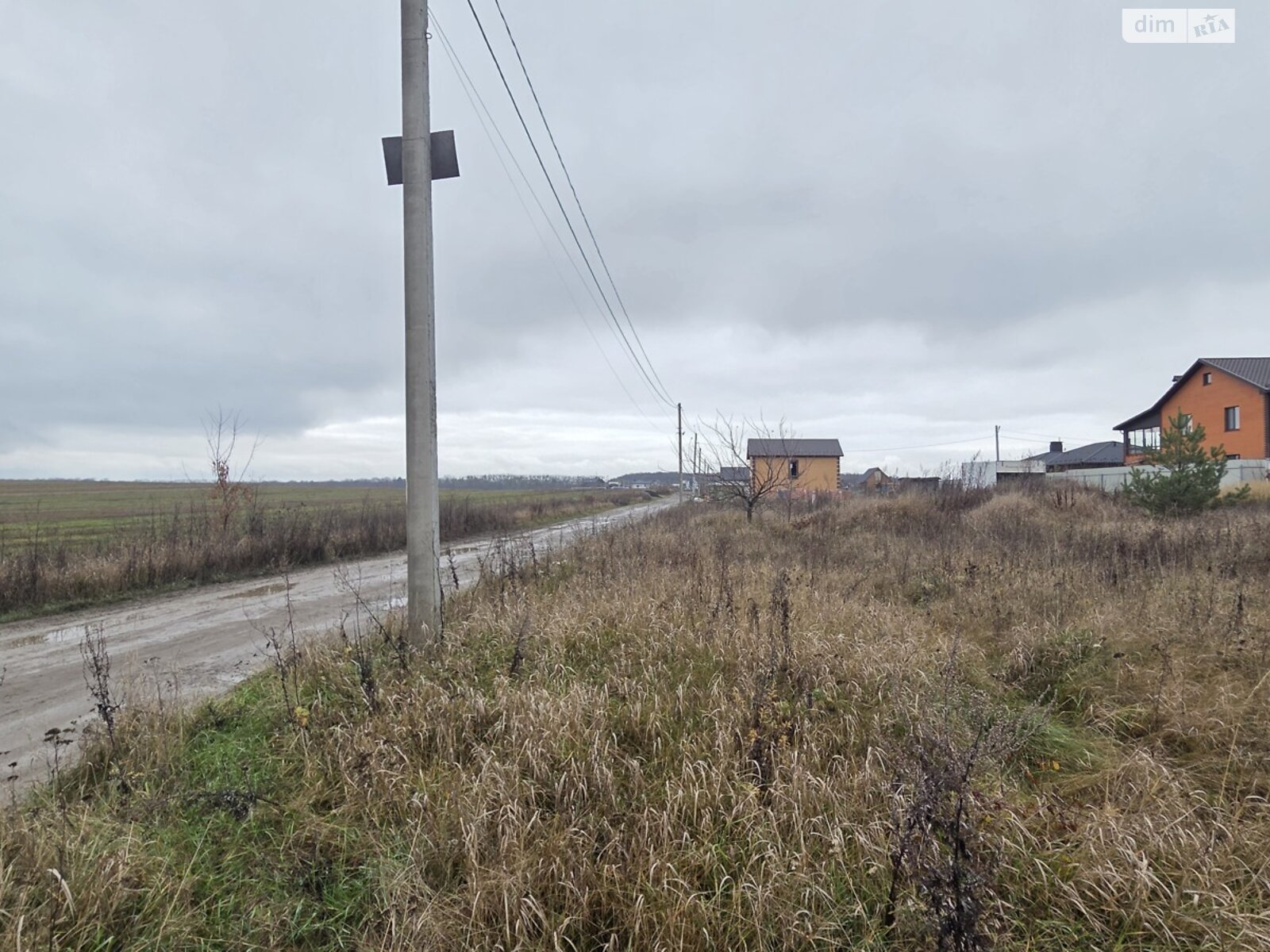 Земельна ділянка під житлову забудову в Агрономічному, площа 9 соток фото 1 Земельна ділянка під житлову забудову в Агрономічному, площа 9 соток фото 1