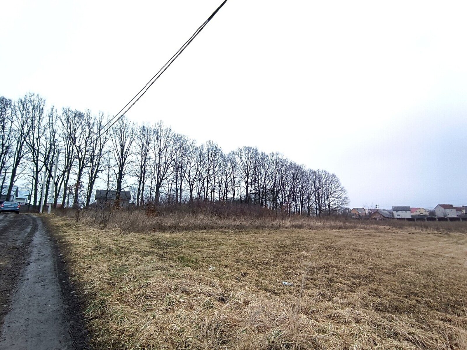 Земельна ділянка під житлову забудову в Агрономічному, площа 7 соток фото 1