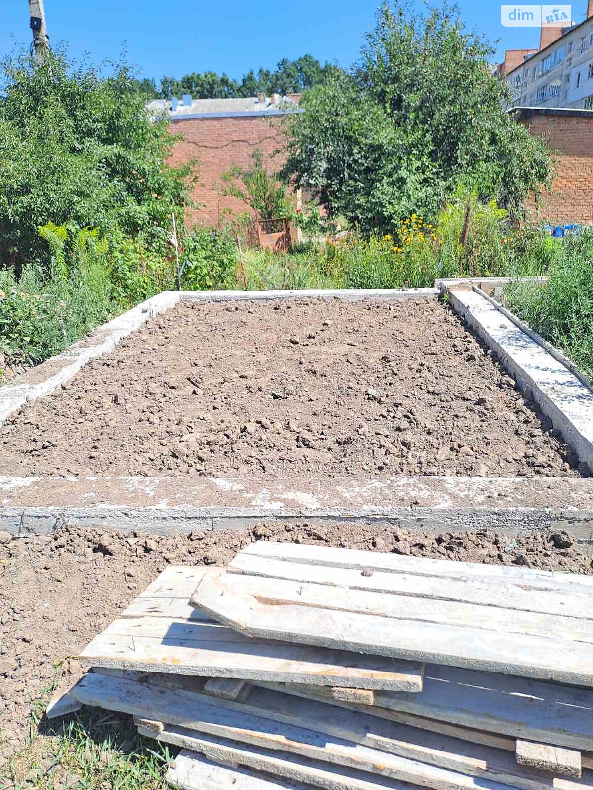 Земельна ділянка під житлову забудову в Агрономічному, площа 24 кв.м фото 1 Земельна ділянка під житлову забудову в Агрономічному, площа 24 кв.м фото 1