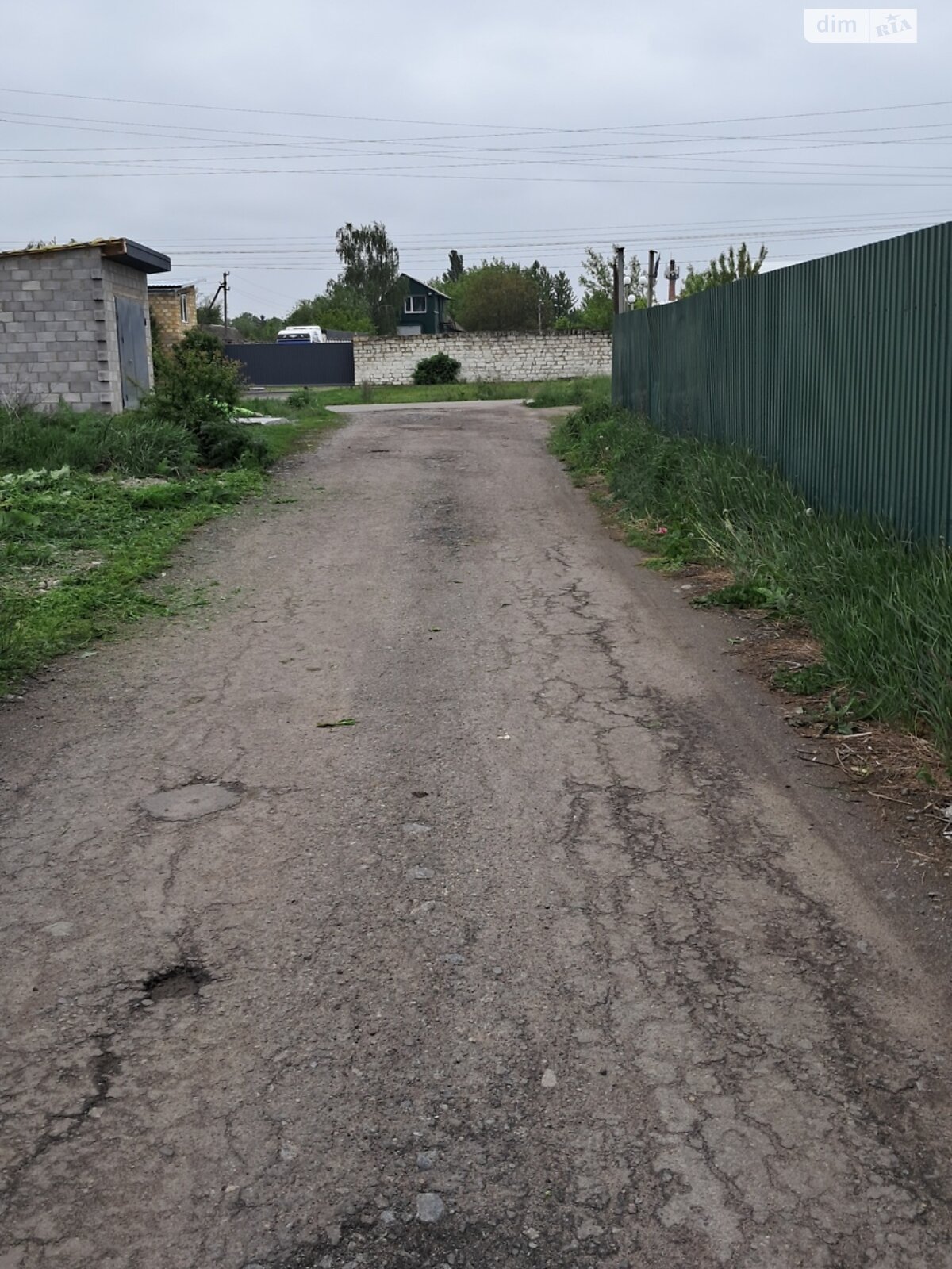 Земельный участок под жилую застройку в Агрономичном, площадь 24 кв.м фото 1 Земельный участок под жилую застройку в Агрономичном, площадь 24 кв.м фото 1