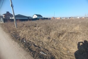 Земельна ділянка під житлову забудову в Агрономічному, площа 12 соток фото 2