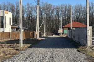 Земельна ділянка під житлову забудову в Агрономічному, площа 10 соток фото 2