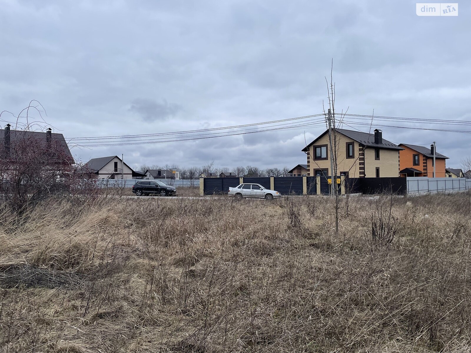 Земельна ділянка під житлову забудову в Агрономічному, площа 9 соток фото 1