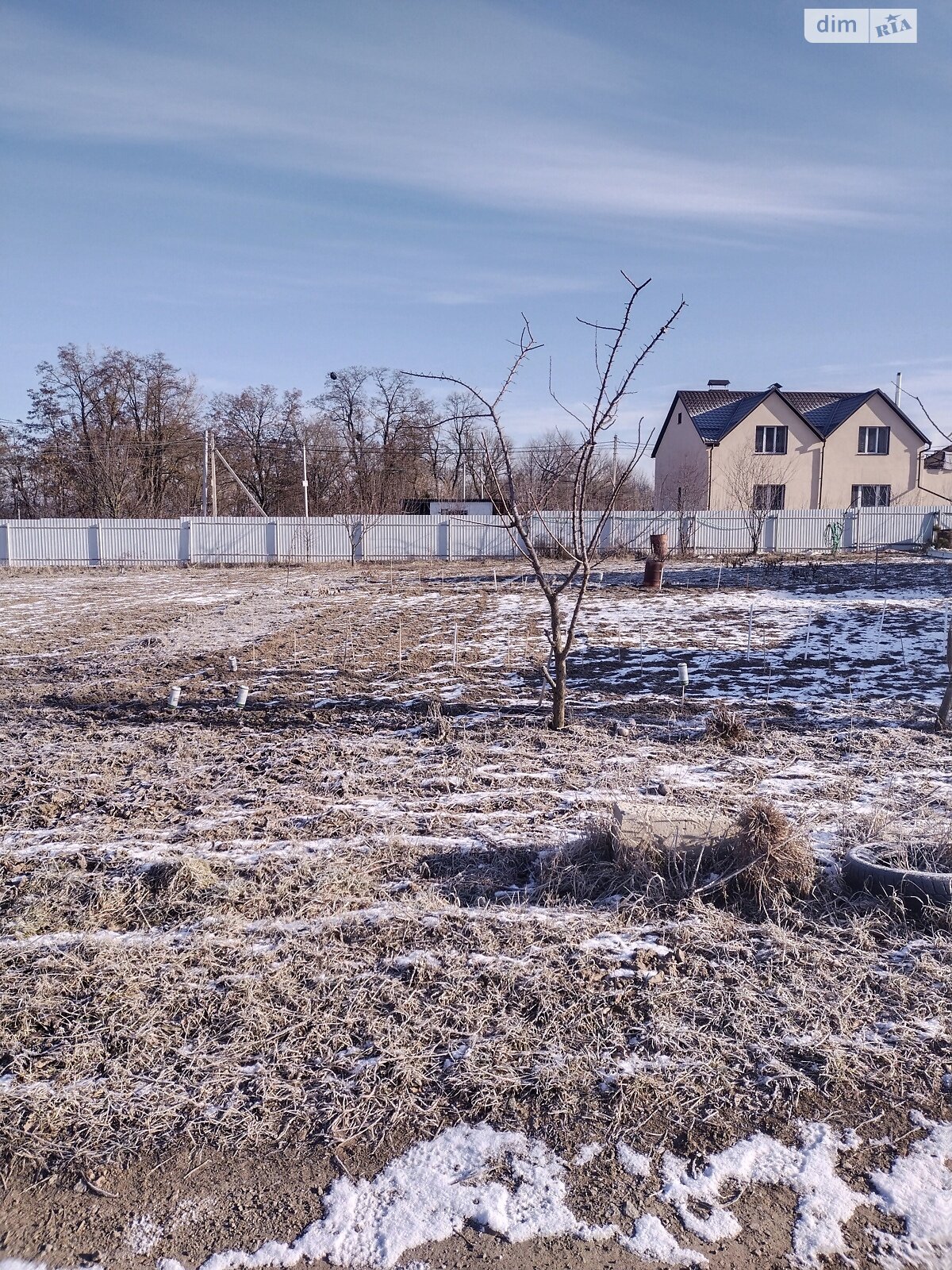 Земельна ділянка під житлову забудову в Агрономічному, площа 9 соток фото 1