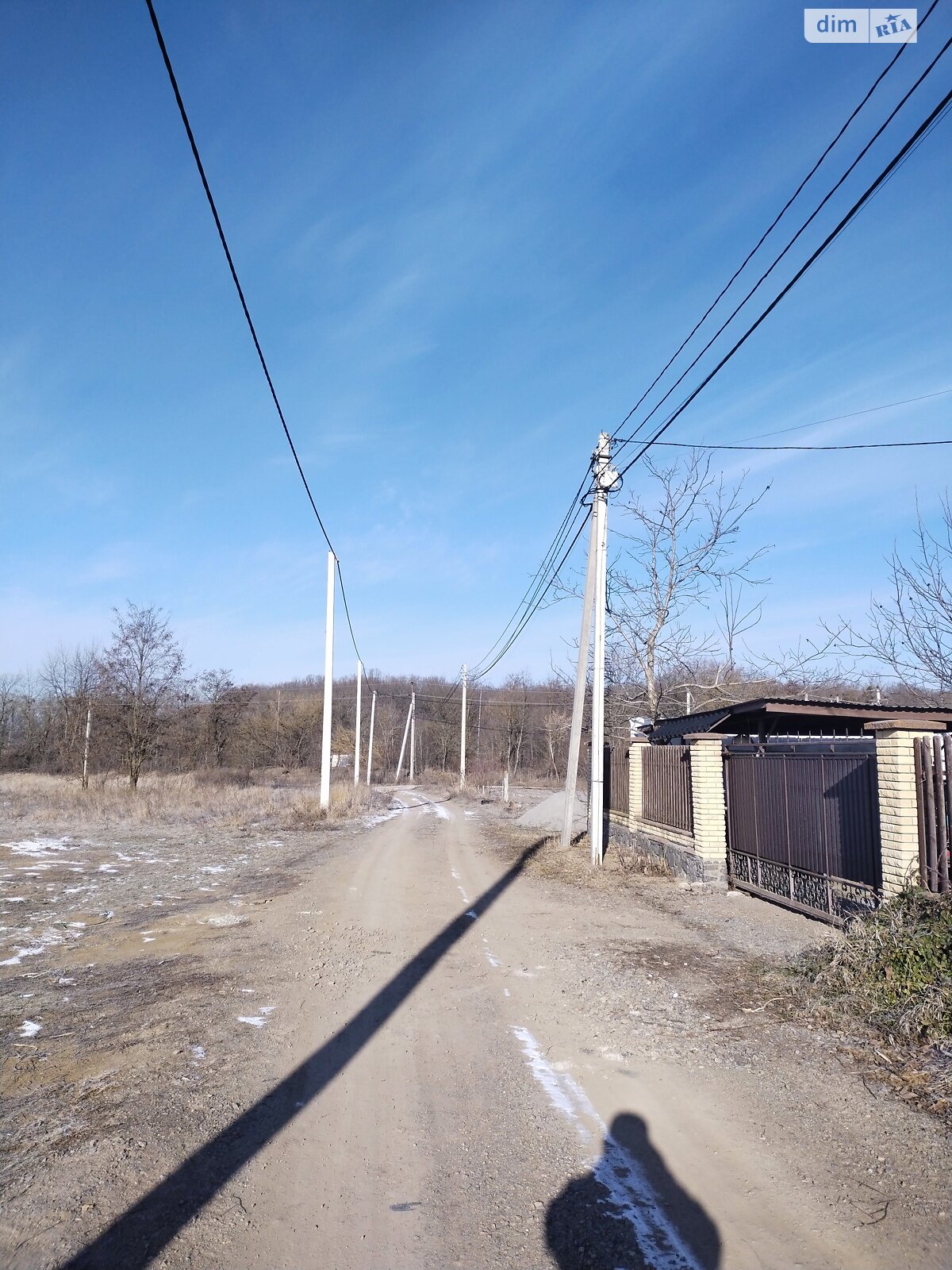 Земельна ділянка під житлову забудову в Агрономічному, площа 9 соток фото 1