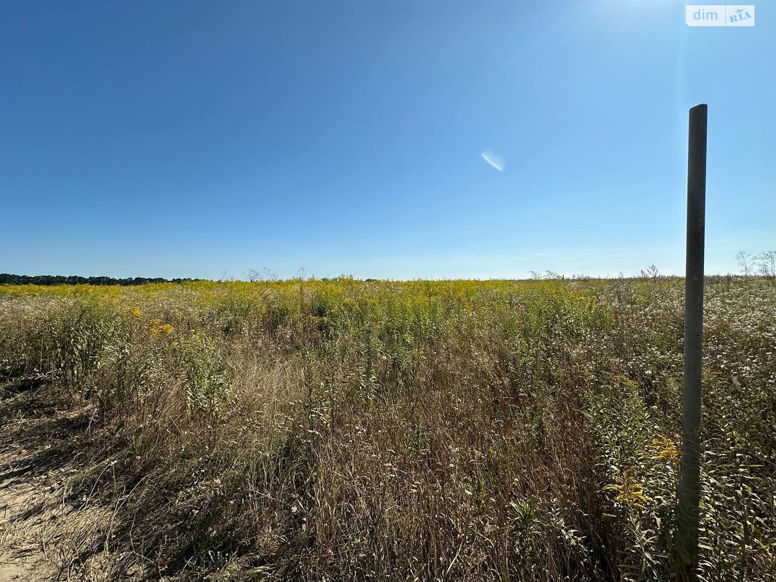 Земельный участок под жилую застройку в Агрономичном, площадь 6 соток фото 1
