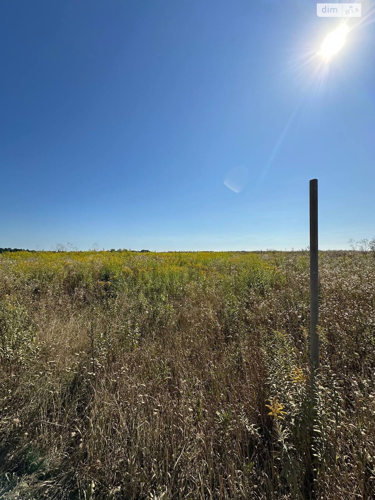 Земельный участок под жилую застройку в Агрономичном, площадь 6 соток фото 1