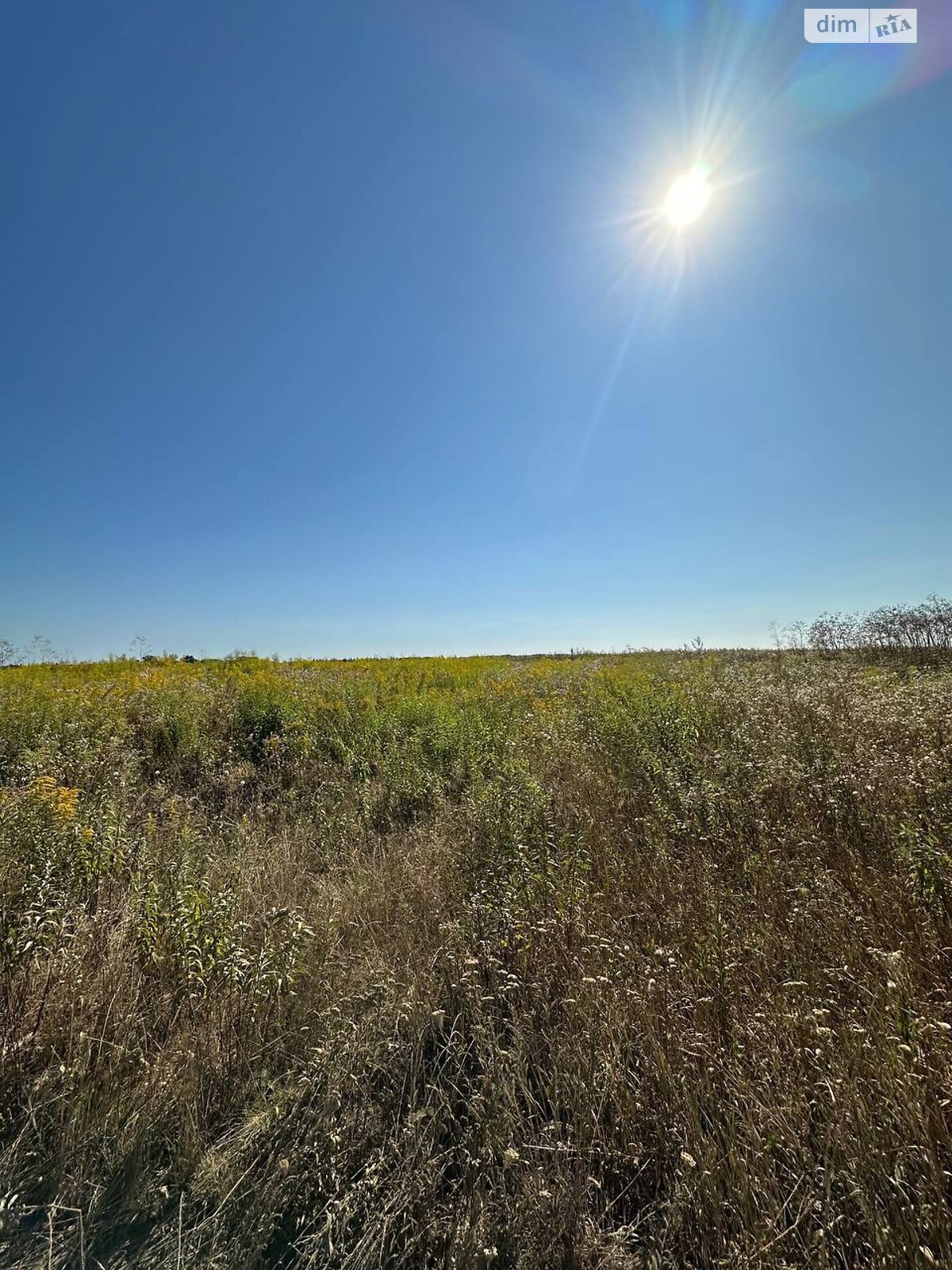 Земельный участок под жилую застройку в Агрономичном, площадь 6 соток фото 1