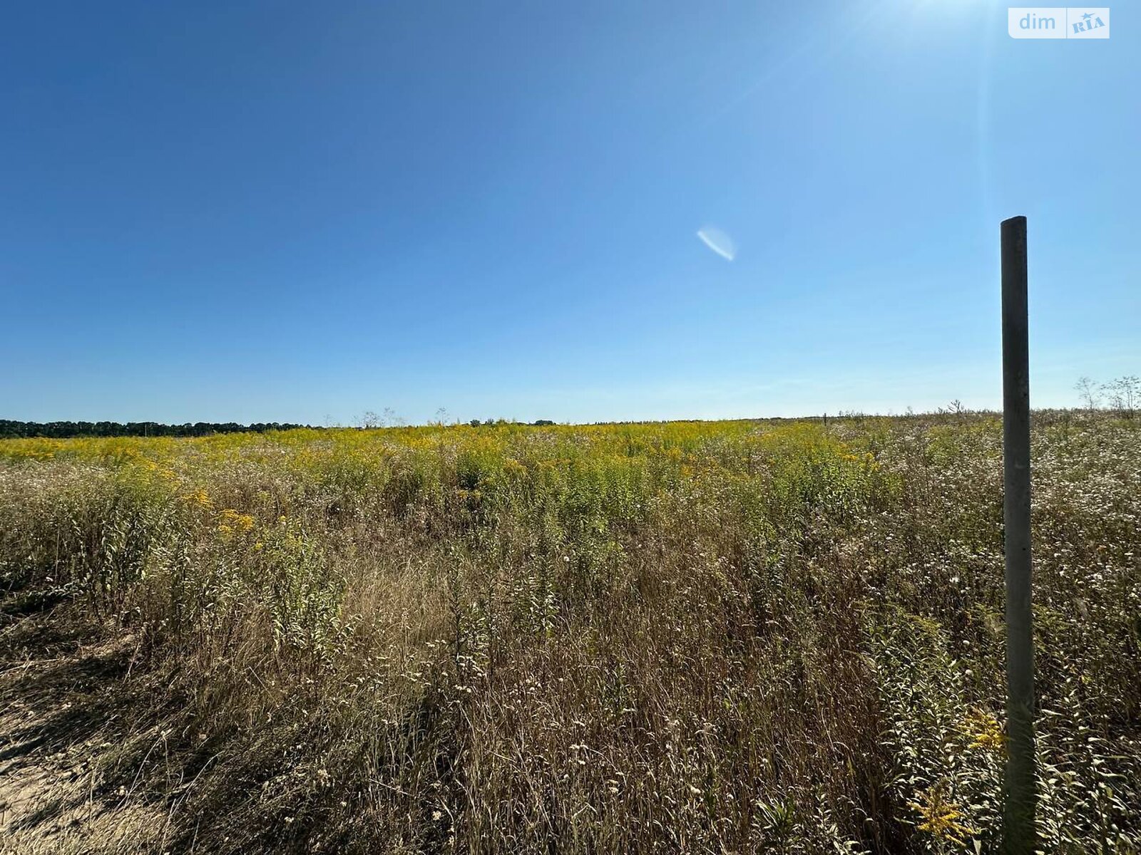 Земельный участок под жилую застройку в Агрономичном, площадь 6 соток фото 1