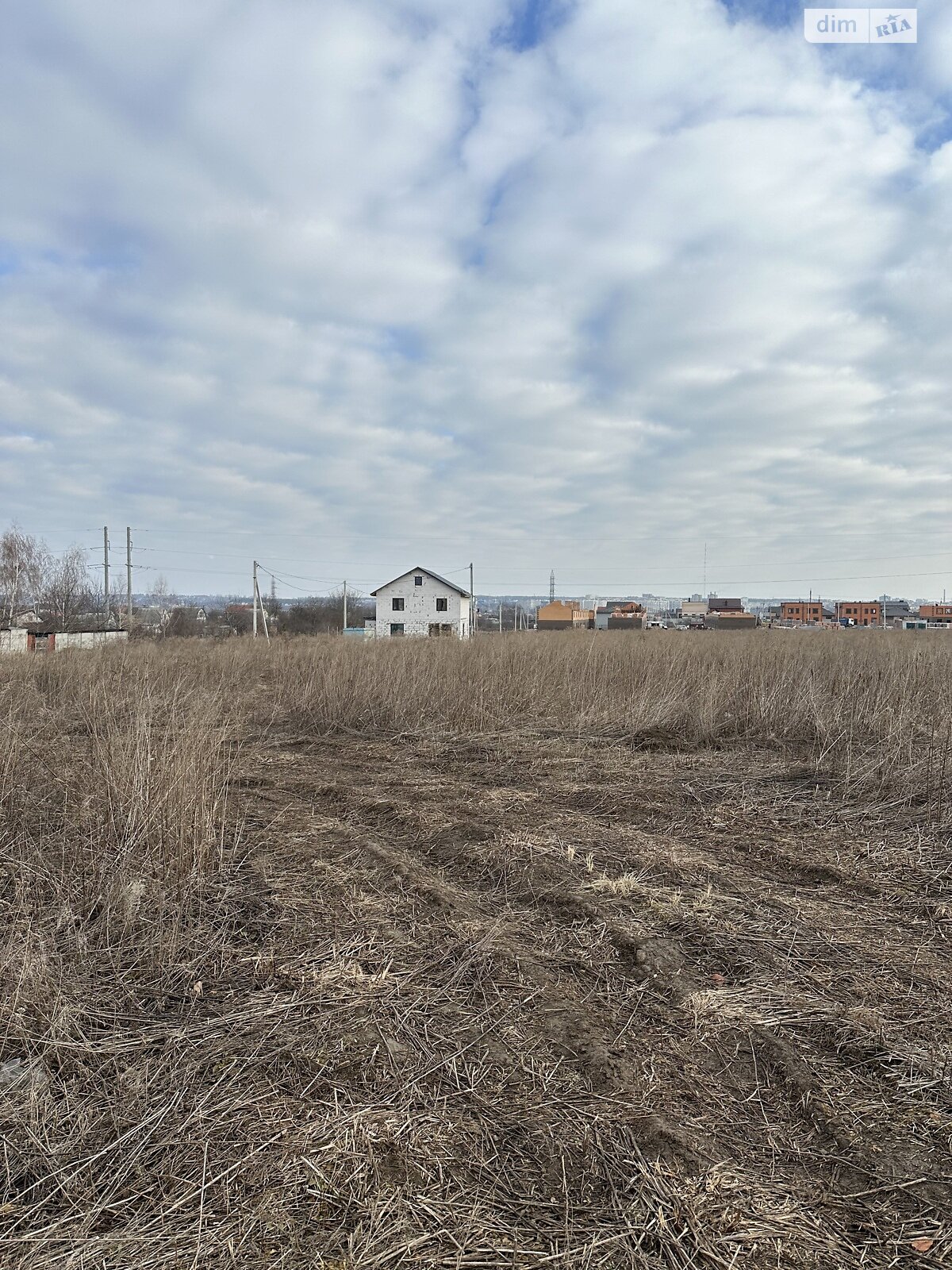 Земельна ділянка під житлову забудову в Агрономічному, площа 6 соток фото 1