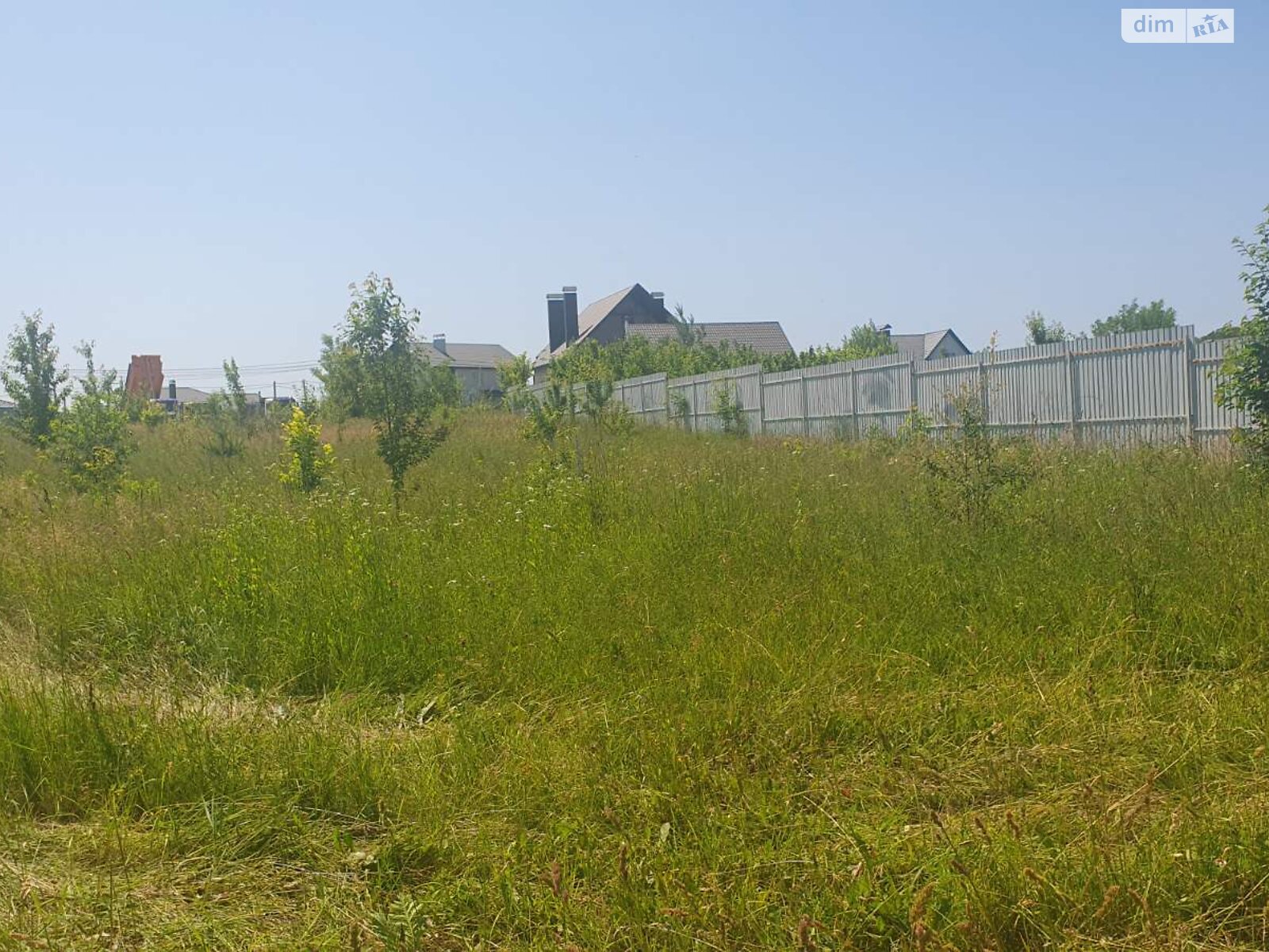 Земельна ділянка під житлову забудову в Агрономічному, площа 18 соток фото 1 Земельна ділянка під житлову забудову в Агрономічному, площа 18 соток фото 1