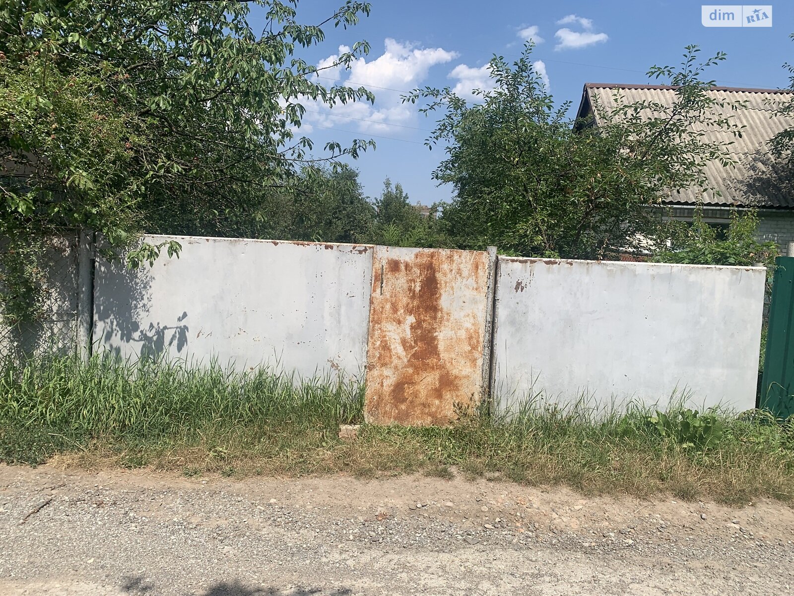 Земельна ділянка під житлову забудову в Агрономічному, площа 4.9 сотки фото 1 Земельна ділянка під житлову забудову в Агрономічному, площа 4.9 сотки фото 1