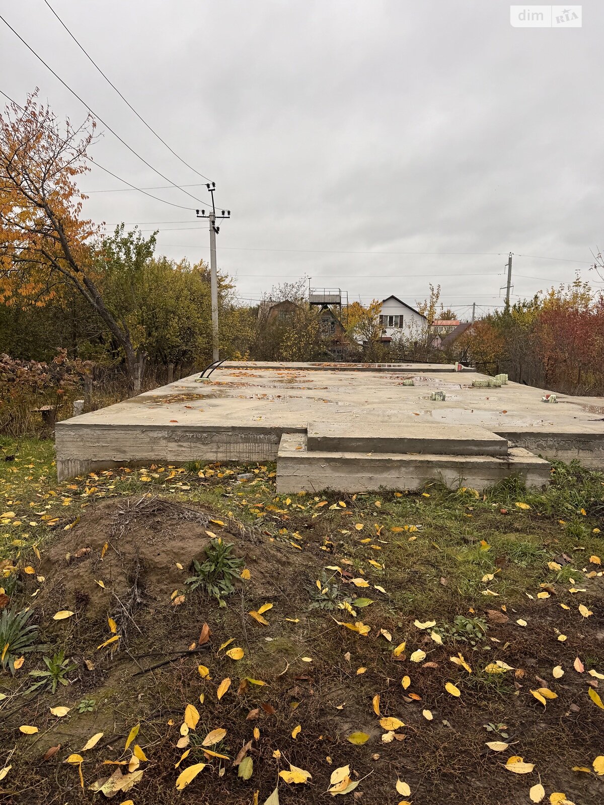 Земельный участок под жилую застройку в Агрономичном, площадь 4 сотки фото 1