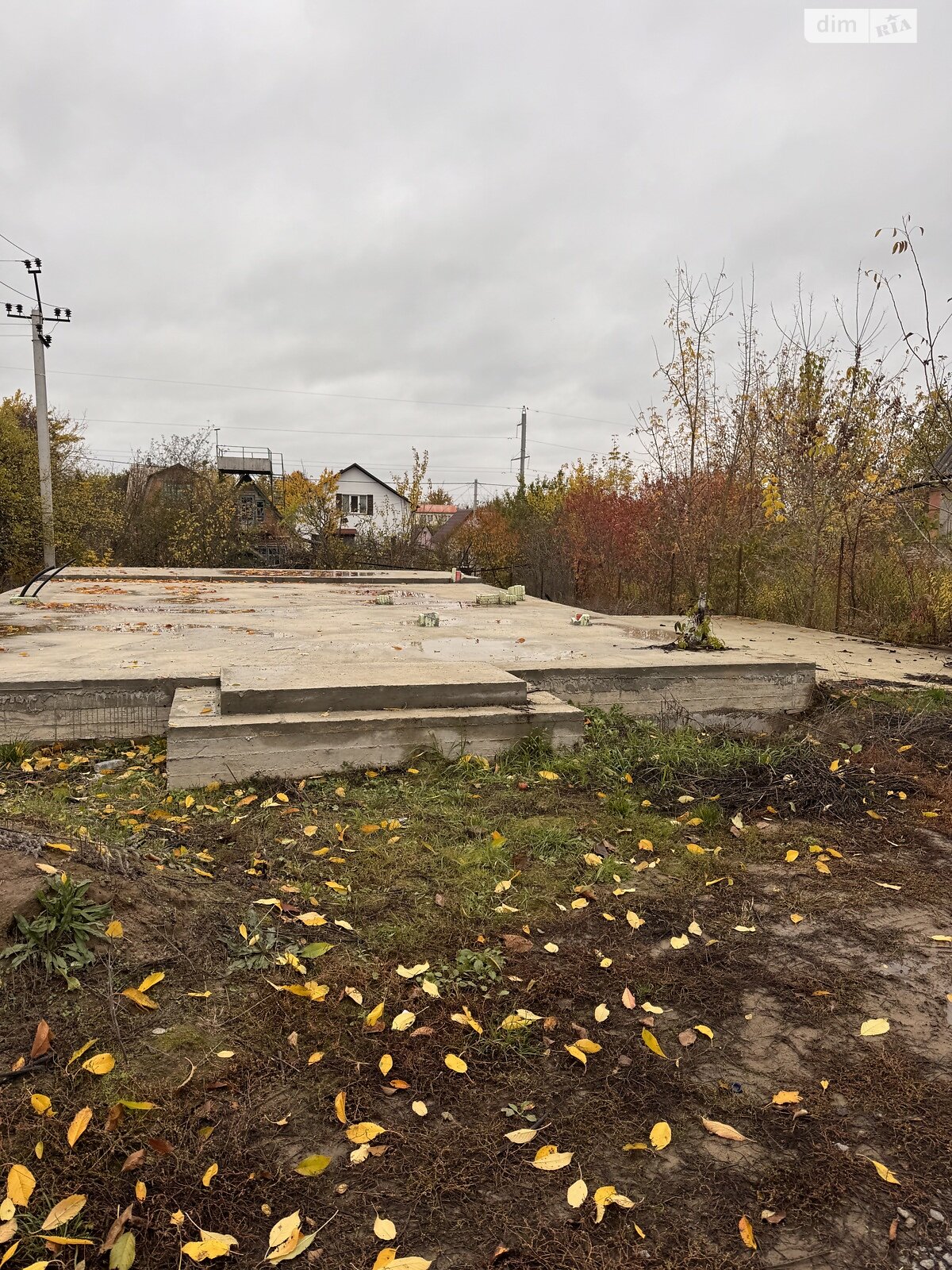 Земельный участок под жилую застройку в Агрономичном, площадь 4 сотки фото 1