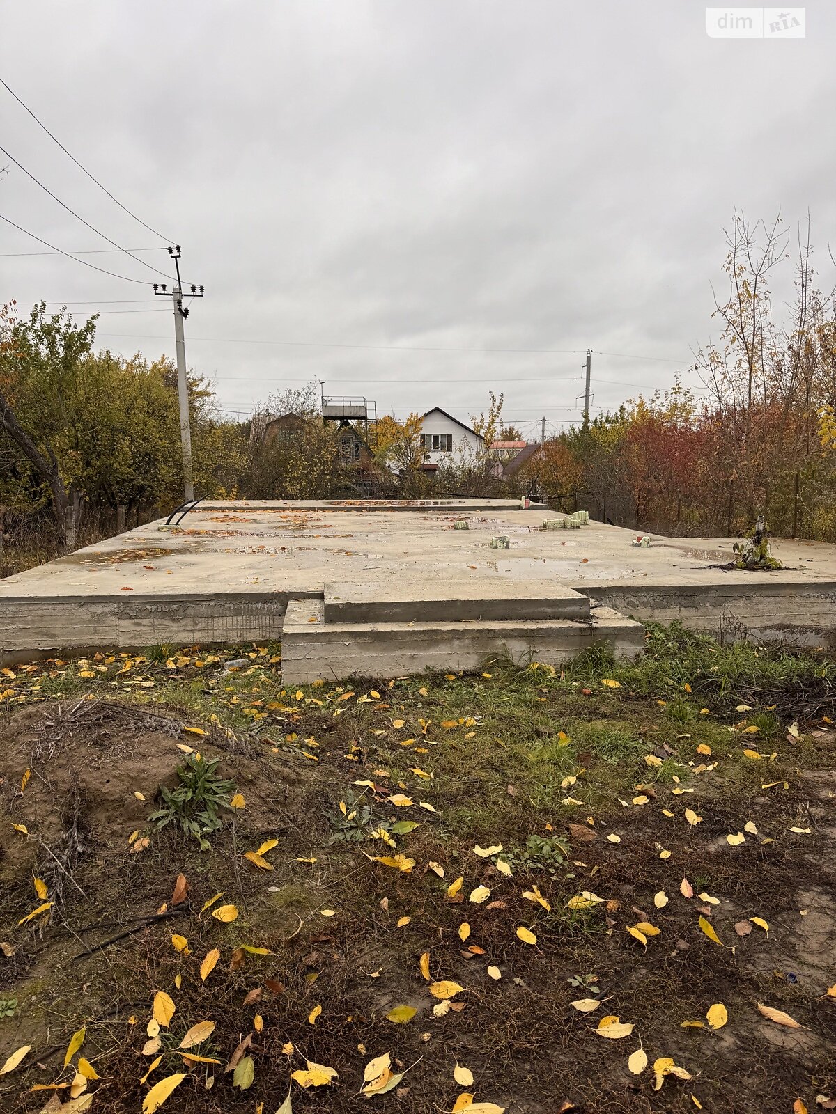 Земельный участок под жилую застройку в Агрономичном, площадь 4 сотки фото 1