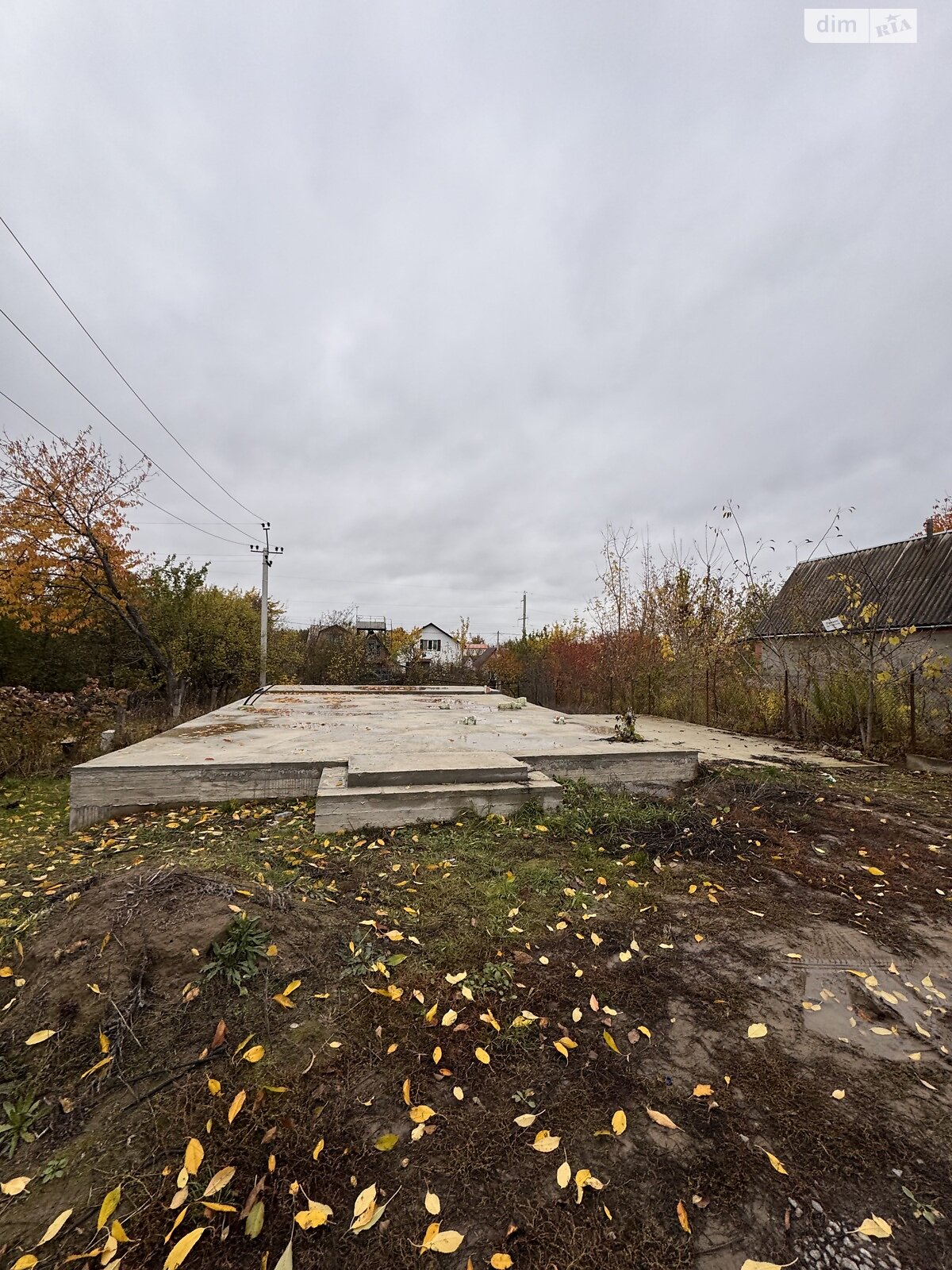 Земельный участок под жилую застройку в Агрономичном, площадь 4 сотки фото 1