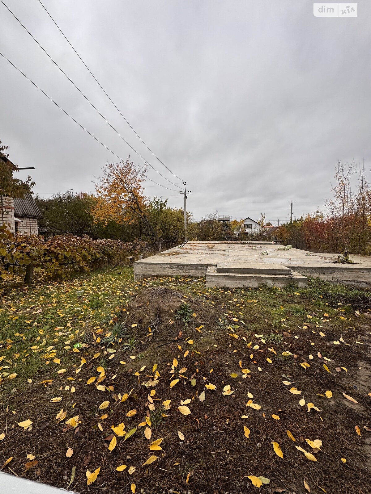 Земельный участок под жилую застройку в Агрономичном, площадь 4 сотки фото 1