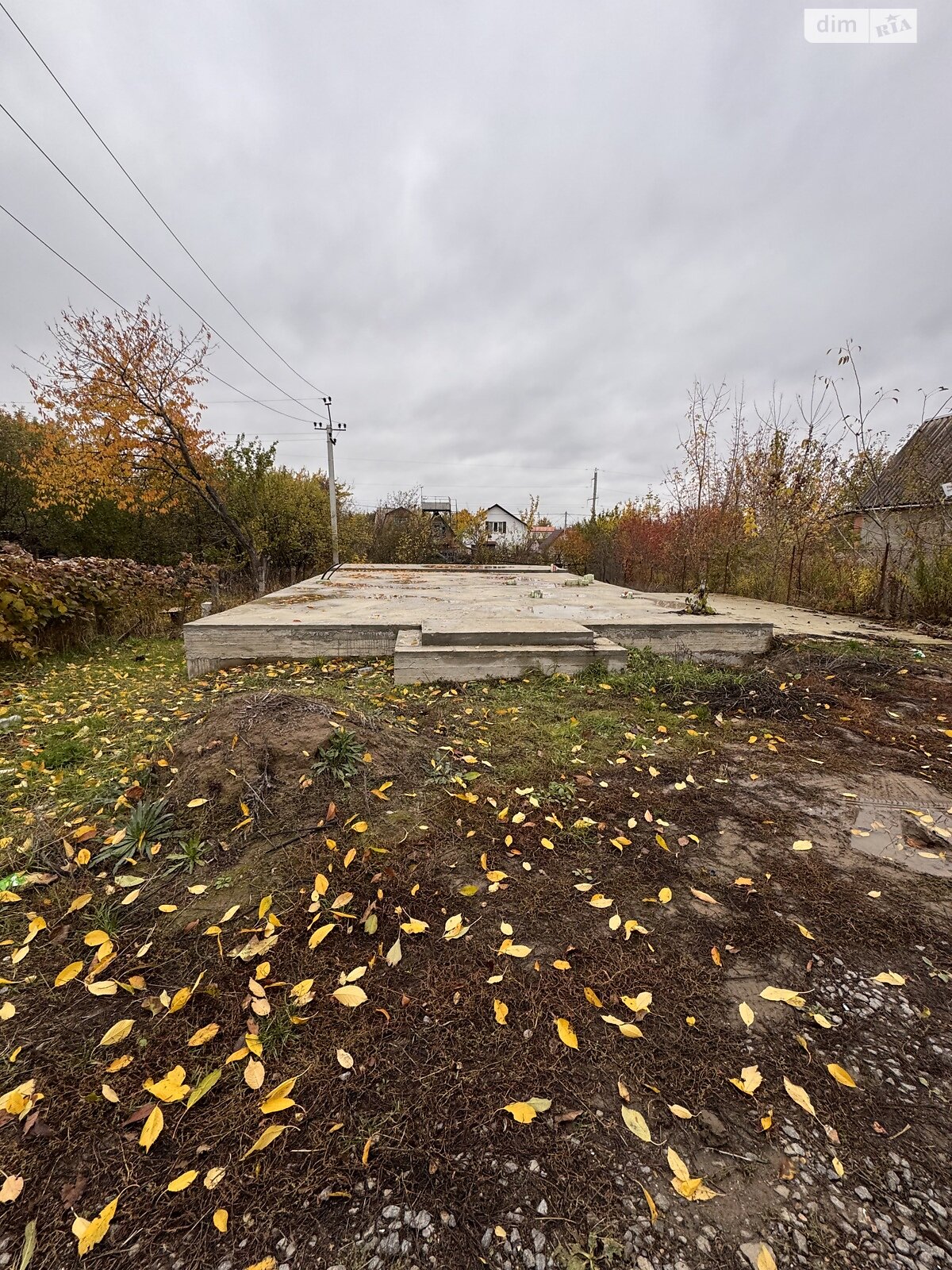 Земельный участок под жилую застройку в Агрономичном, площадь 4 сотки фото 1