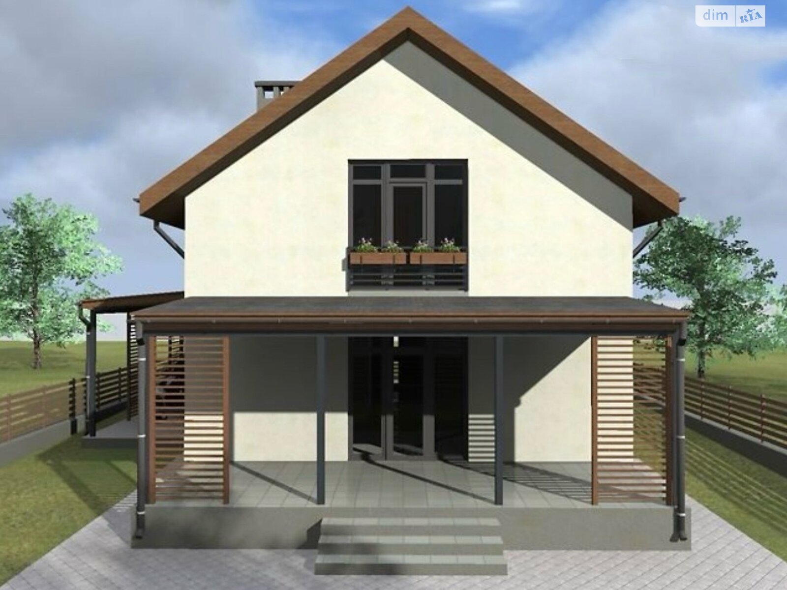 Земельный участок под жилую застройку в Агрономичном, площадь 4 сотки фото 1