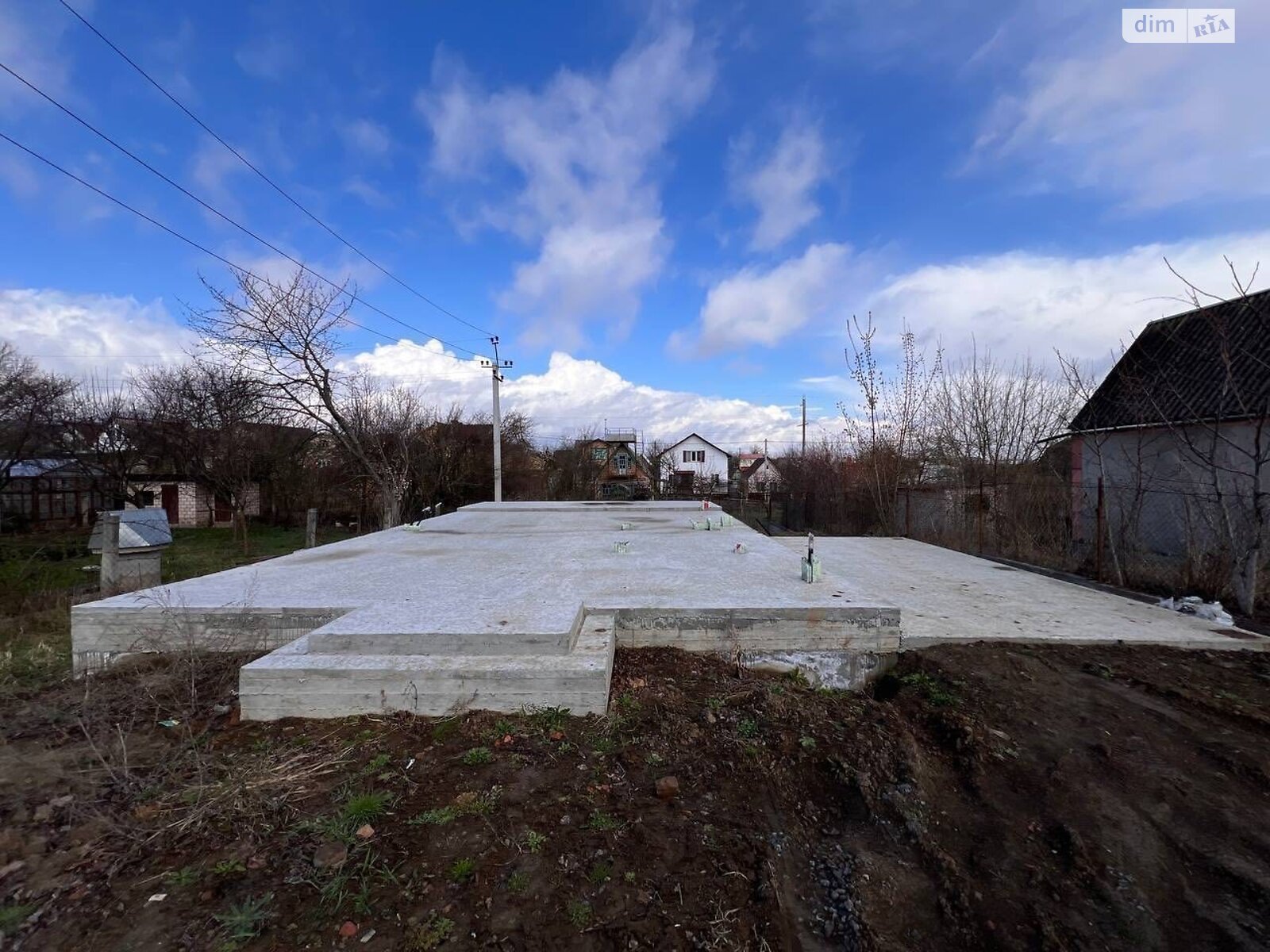 Земельный участок под жилую застройку в Агрономичном, площадь 4 сотки фото 1