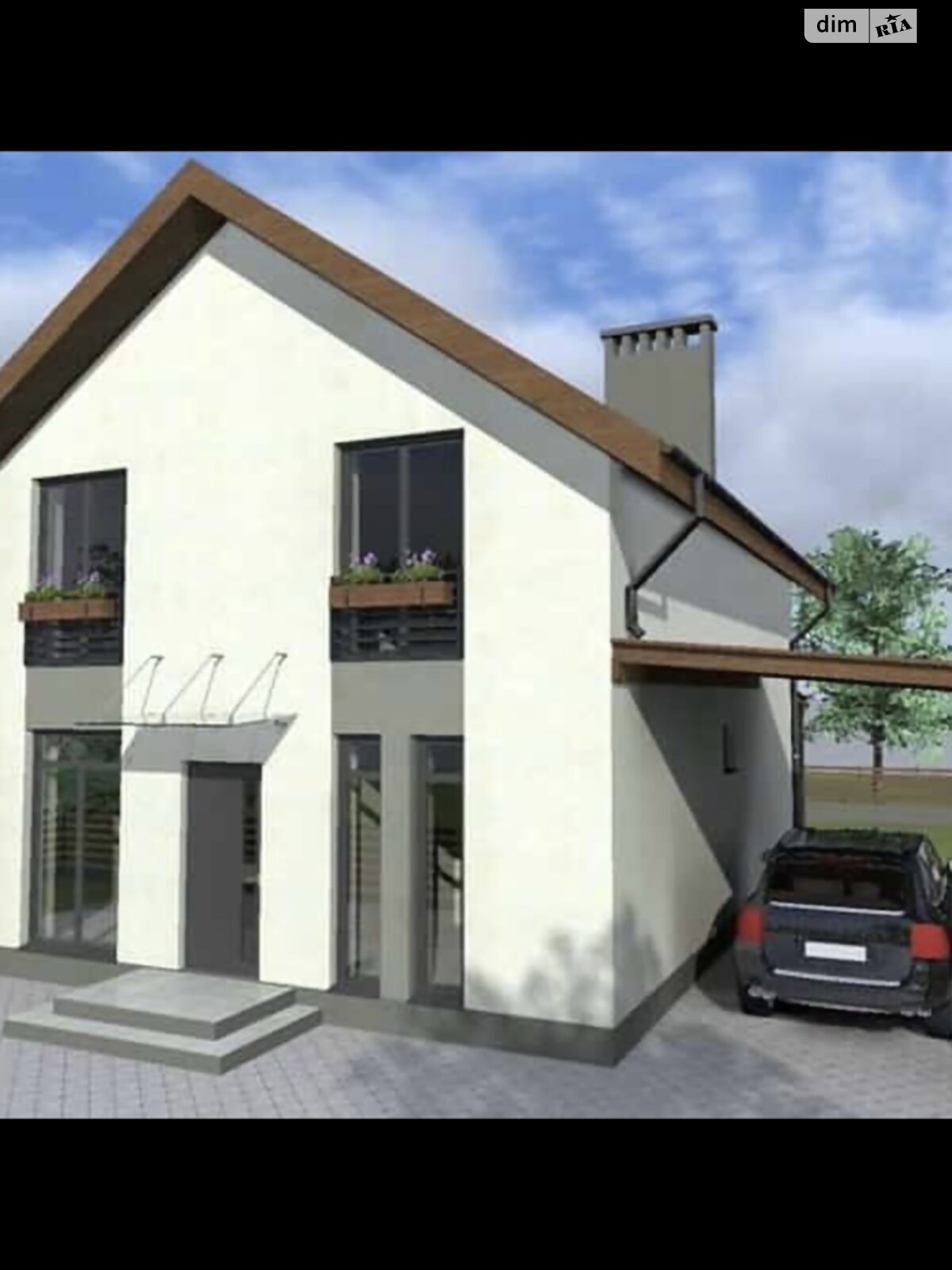 Земельный участок под жилую застройку в Агрономичном, площадь 4 сотки фото 1