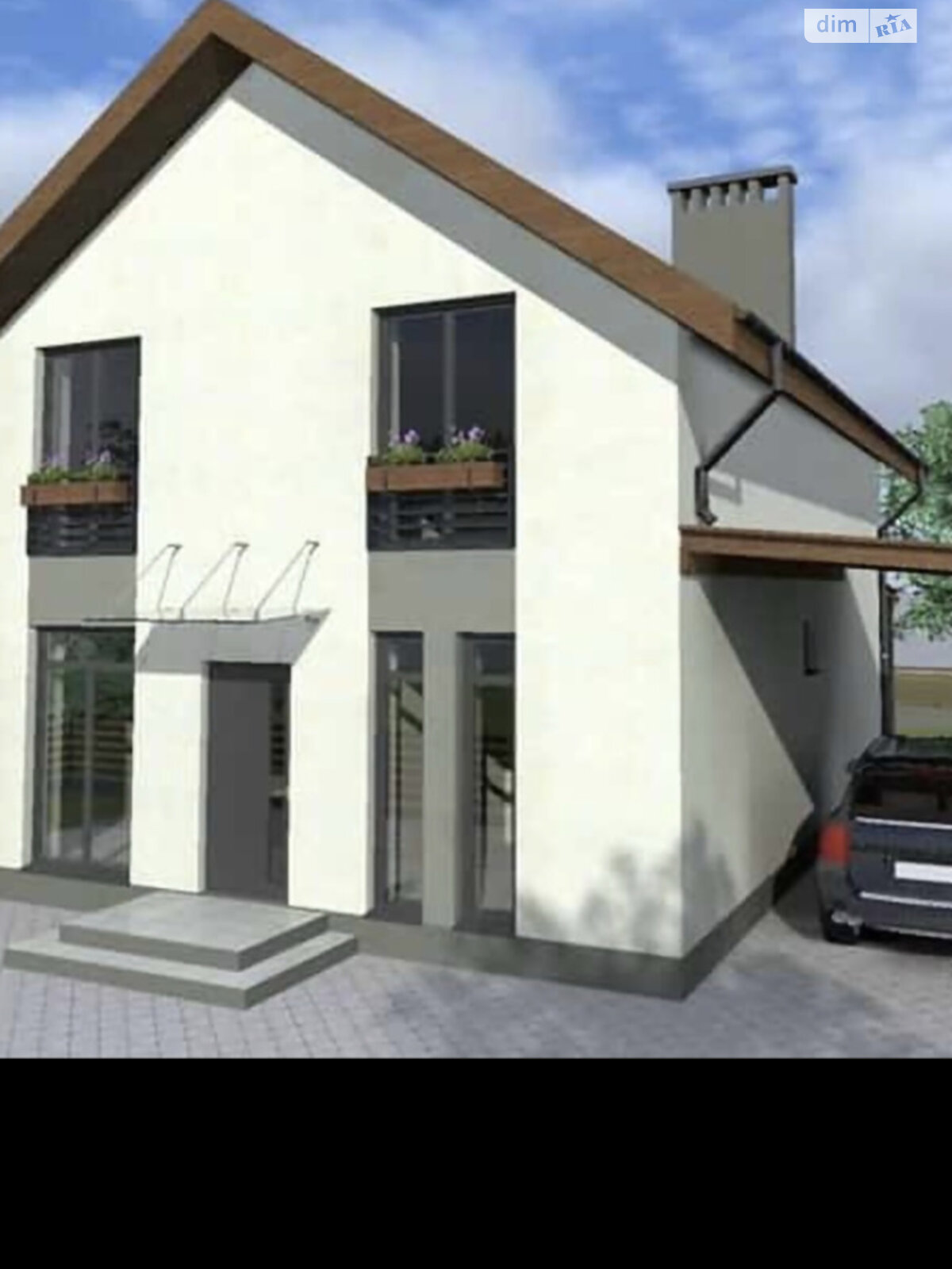 Земельный участок под жилую застройку в Агрономичном, площадь 4 сотки фото 1