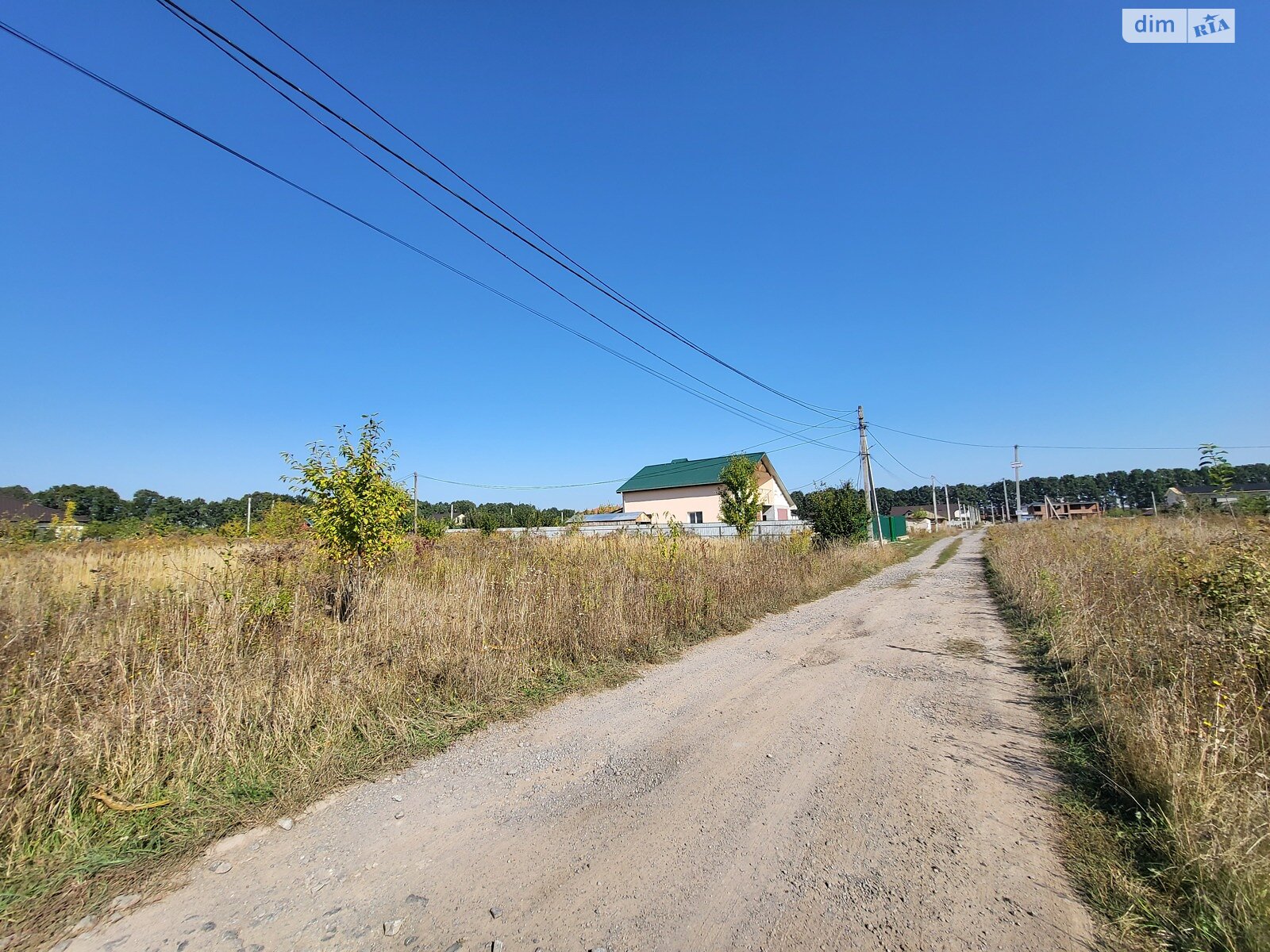 Земельна ділянка під житлову забудову в Агрономічному, площа 9 соток фото 1