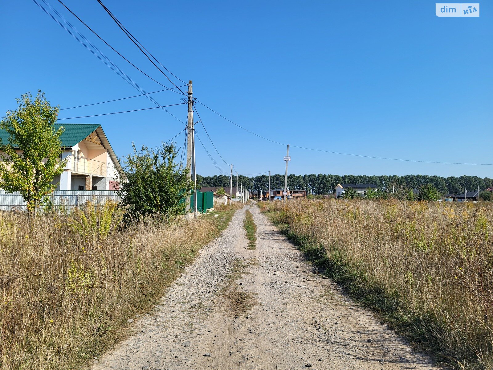 Земельна ділянка під житлову забудову в Агрономічному, площа 9 соток фото 1