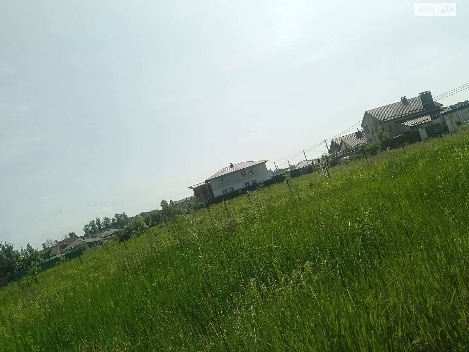 Земельна ділянка під житлову забудову в Агрономічному, площа 9 соток фото 1