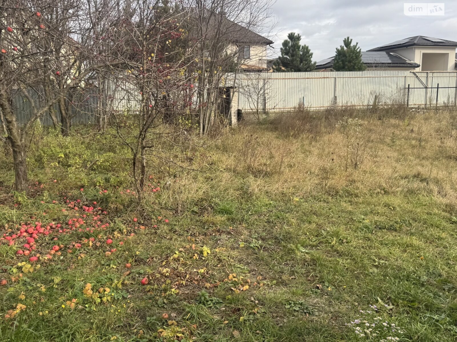 Земельна ділянка під житлову забудову в Агрономічному, площа 24 сотки фото 1 Земельна ділянка під житлову забудову в Агрономічному, площа 24 сотки фото 1