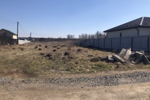 Земельна ділянка під житлову забудову в Агрономічному, площа 9 соток фото 2