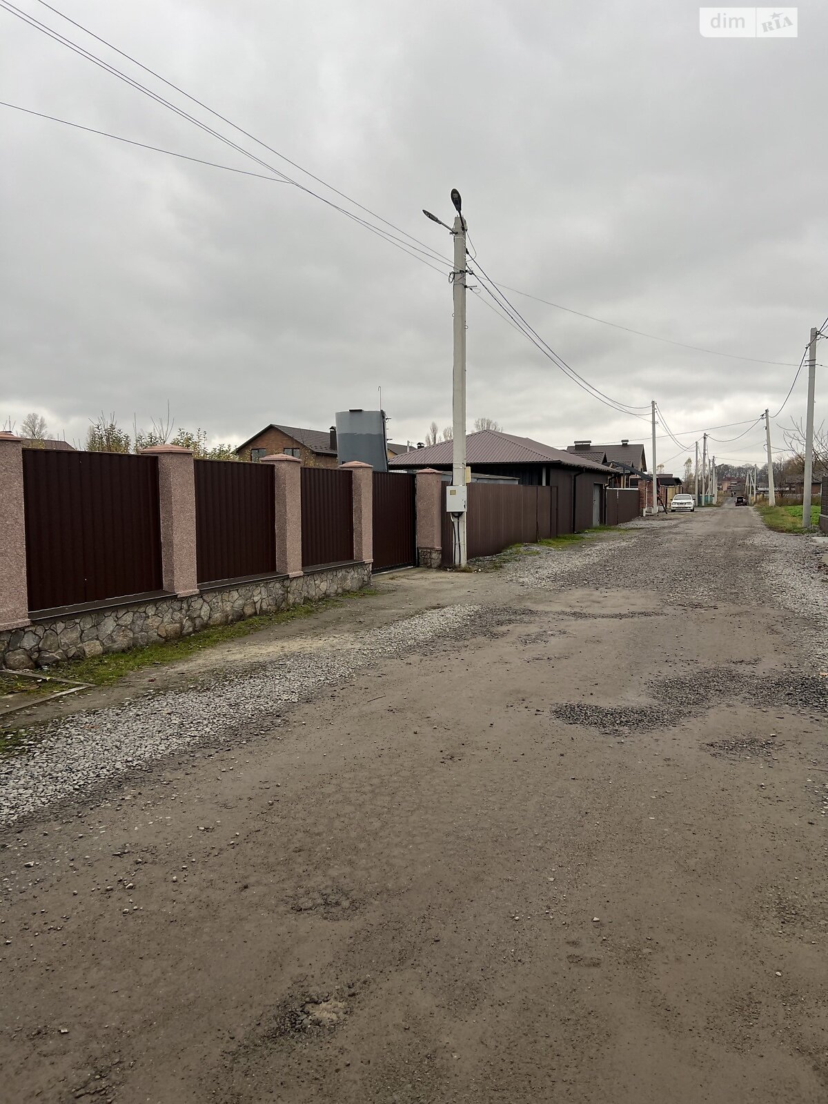 Земельна ділянка під житлову забудову в Агрономічному, площа 9 соток фото 1